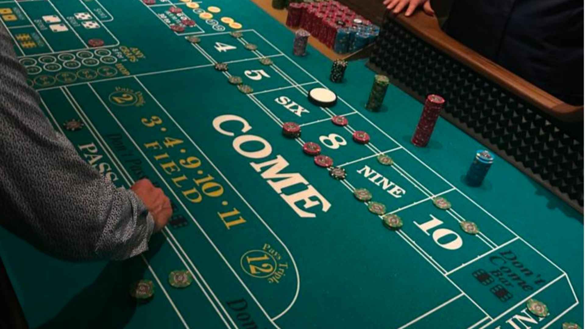 How Platform Design Affects Table Navigation And Usability
